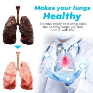 Oveallgo™ PuffStop Quit Smoking Inhaler