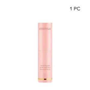 Oveallgo™ Snail Peptide Neck And Face Renewal Stick