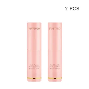 Oveallgo™ Snail Peptide Neck And Face Renewal Stick