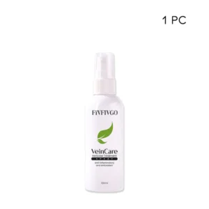 Oveallgo™ VeinCare Varicose Treatment Spray