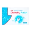 Pure Natural Herbal Diabetes Pads