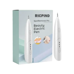 RICPIND SpotRemoval Pro Beauty Electric Pen