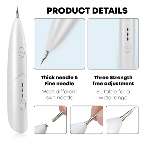 RICPIND SpotRemoval Pro Beauty Electric Pen