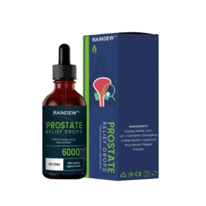 Raindew™ Advanced Prostate Therapy Drops