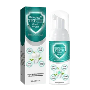 Raindew™ NEW TEETH Mouthwash - Solve all Oral Problems