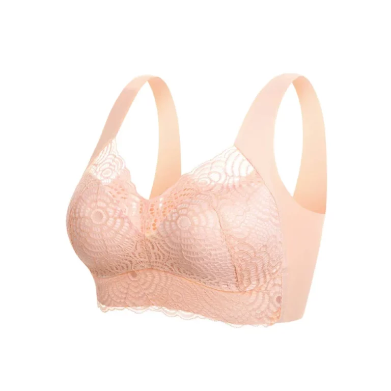 Ricpind LymphCare TourmalineFiber Bra