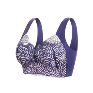 Ricpind LymphCare TourmalineFiber Bra