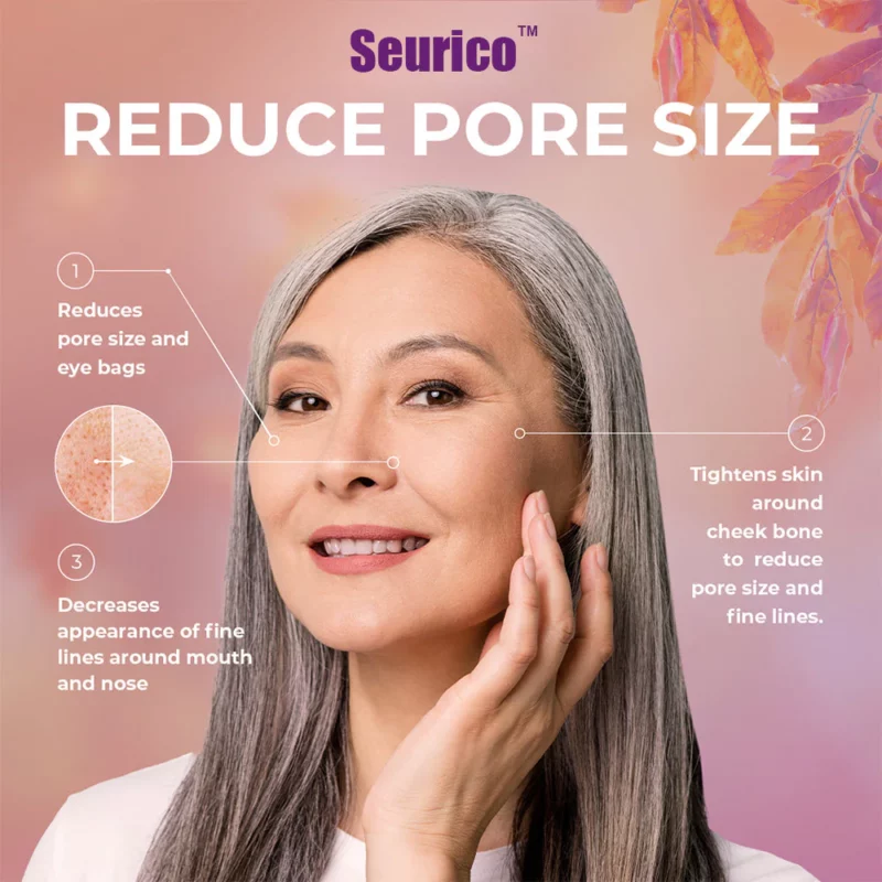 Seurico™ Age-Defying Device | 50% Stronger