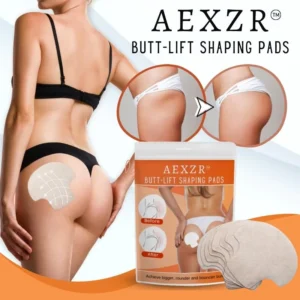 Seurico™ Butt-Lift Shaping Pads