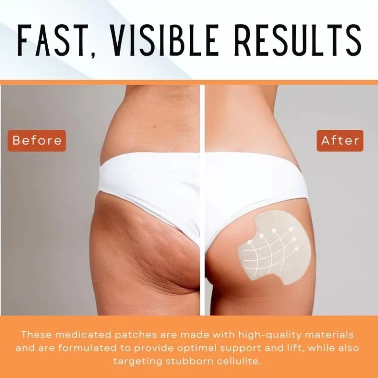 Seurico™ Butt-Lift Shaping Pads