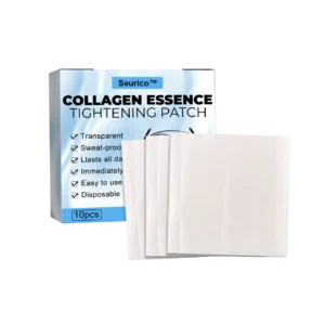 Seurico™ Collagen Revitalizing Strips