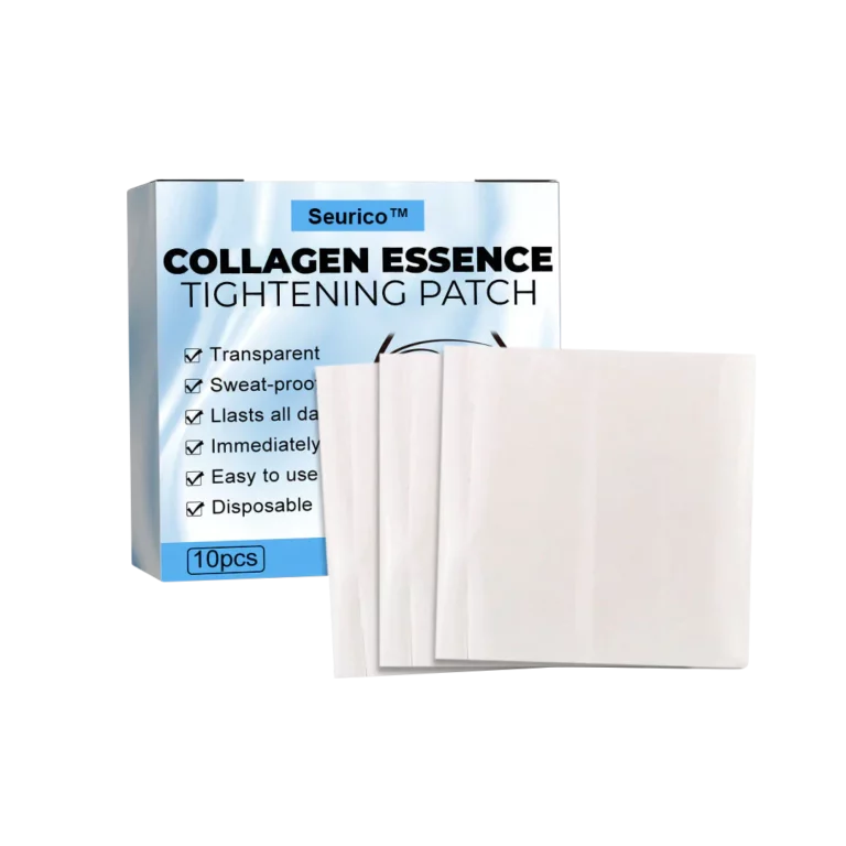 Seurico™ Collagen Revitalizing Strips