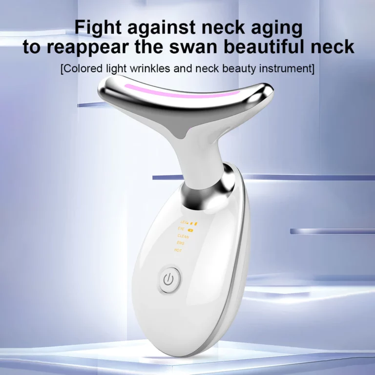 Seurico™ Facial Massager - Red Light Therapy Facial Sculpting & Facial Contouring Device