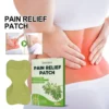 Seurico™ Joint Relief Heat Patches for Pain Relief Extra Strength