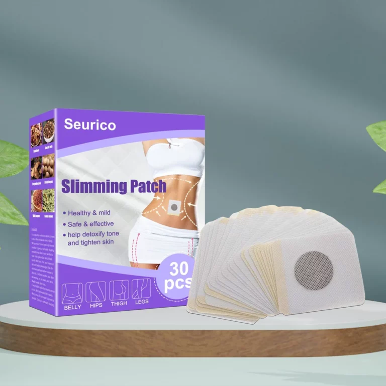 Seurico™ Natural Detox Slimming Patch