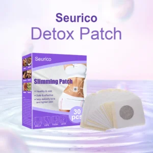 Seurico™ Natural Detox Slimming Patch