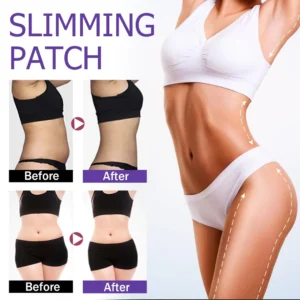 Seurico™ Natural Detox Slimming Patch