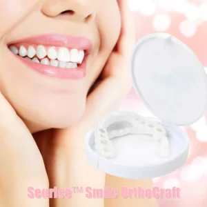 Seurico™ Smile OrthoCraft