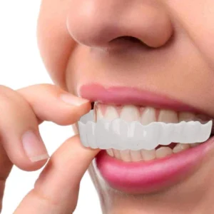 Seurico™ Smile OrthoCraft