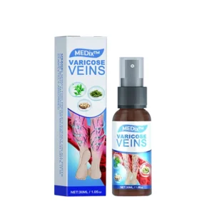 Seurico™ Vein Varicose Relief Spray