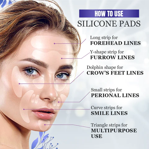 Seurico™ Wrinkle-Reducing Set
