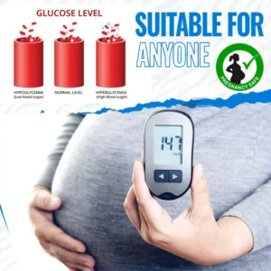 SlimBalance™ Blood Sugar Control Ring