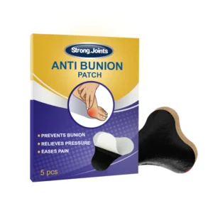 StrongJoints Bunion Relief Patch