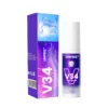 UNPREE™ NEW V34 Toothpaste Purple Color Corrector