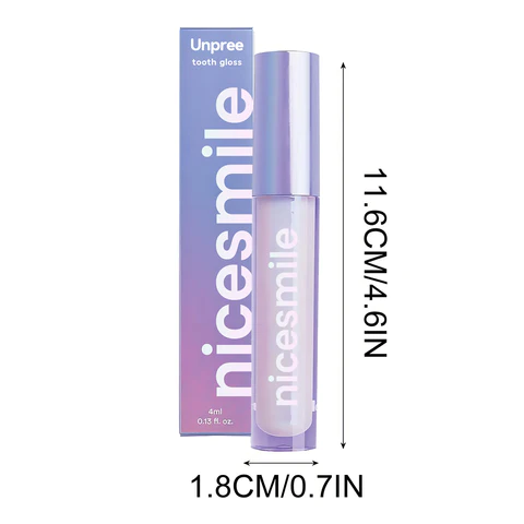 UNPREE™ NiceSmile Teeth Whitening Essence