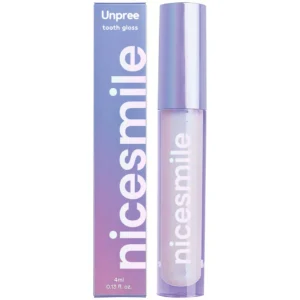 UNPREE™ NiceSmile Teeth Whitening Essence