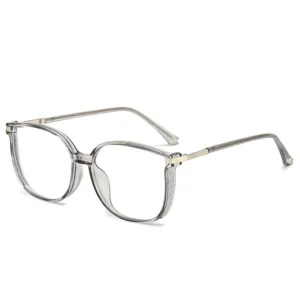 WOMEN'S PORTABLE FASHION ANTI-BLUE LIGHT READING GLASSES