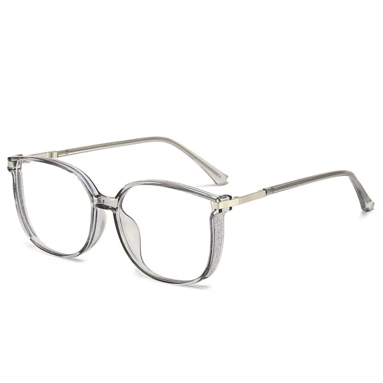 WOMEN'S PORTABLE FASHION ANTI-BLUE LIGHT READING GLASSES