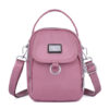 Waterproof Women Crossbody Bag