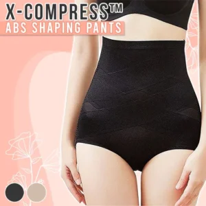 X-Compress™ Abs Shaping Pants