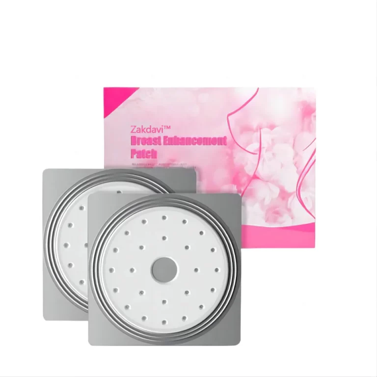 Zakdavi™ Breast Enhancement Patch Mask