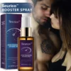 Seurico™ Exclusive Patented Prostate Health Spray