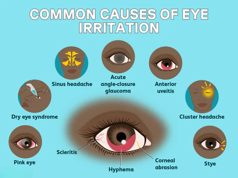 AEXZR™ Ultra Eye Therapy Drops
