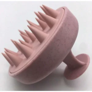 1pc Silicone Shampoo Brush