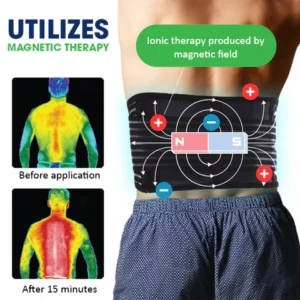 AEXZR™ Acupressure Kidney Care Belt