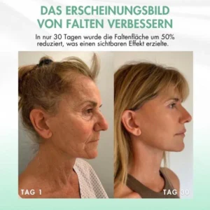 AEXZR™ Fortschrittliches Kollagen Anti-Aging Serum