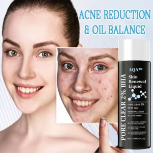 AQA™ 2% Salicylic Acid Serum Skin Renewal Liquid