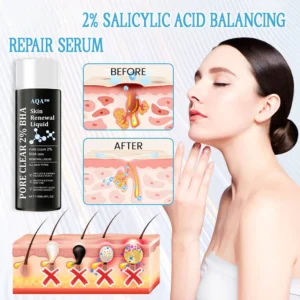 AQA™ 2% Salicylic Acid Serum Skin Renewal Liquid