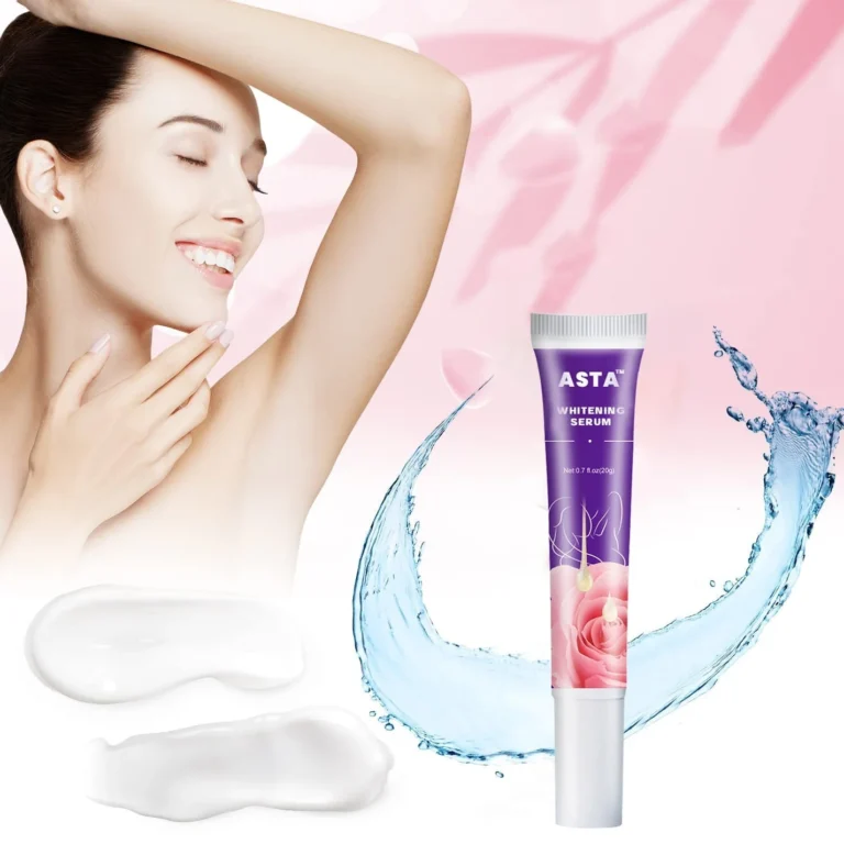 ASTA™ Multi-Action Skin Repair Whitening Cream