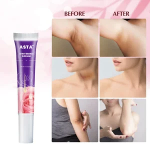 ASTA™ Multi-Action Skin Repair Whitening Cream