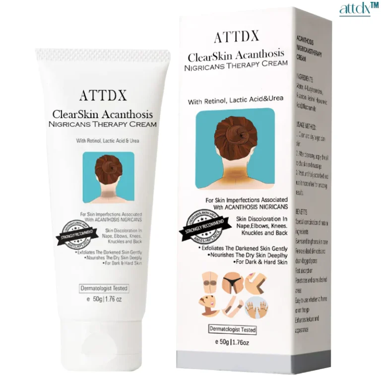 ATTDX ClearSkin Acanthosis Nigricans Therapy Cream - Image 7