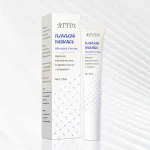 ATTDX Flawless Radiance Blemish Cream