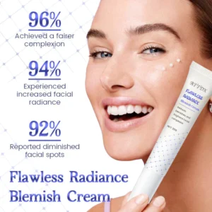 ATTDX Flawless Radiance Blemish Cream