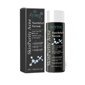 ATTDX SkinPurity Acne Youthful Serum