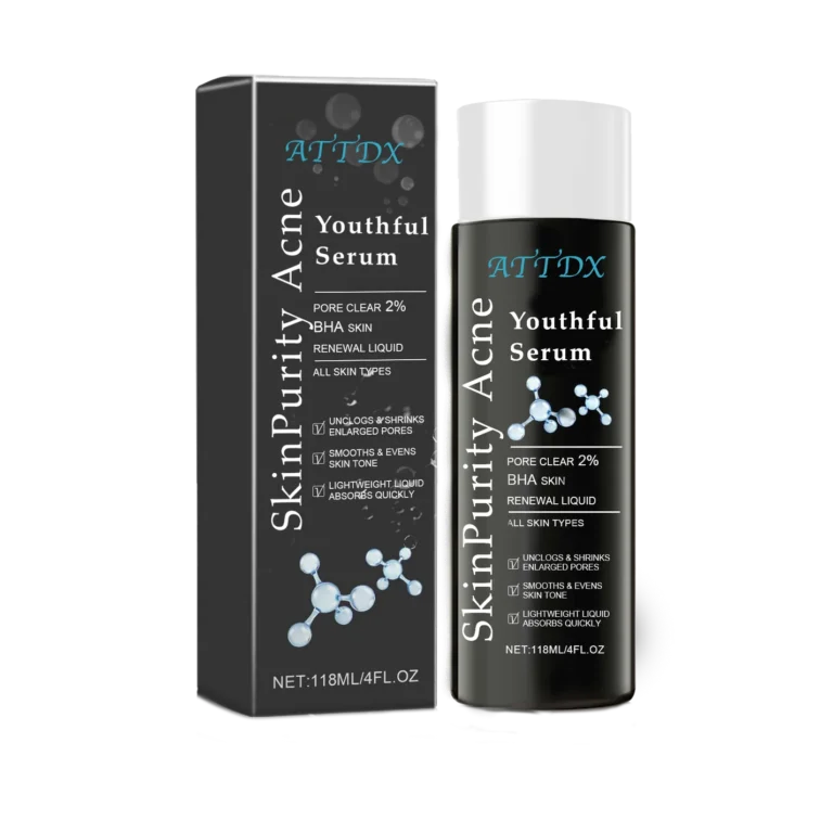 ATTDX SkinPurity Acne Youthful Serum