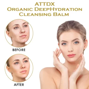 ATTDX SkinPurity Acne Youthful Serum